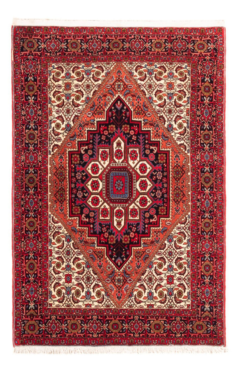 Gholtogh Tapete 108x155cm - Tapete persa
