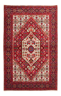 Gholtogh Tapete 154x106cm - Tapete persa – product image