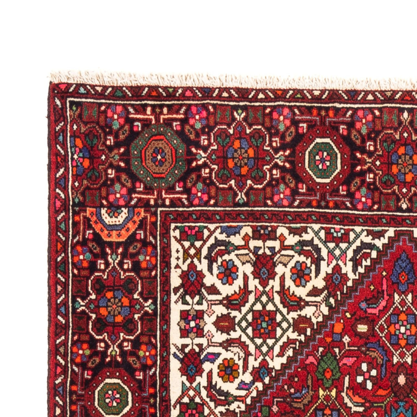 Gholtogh Tapete 163x105cm - Tapete persa
