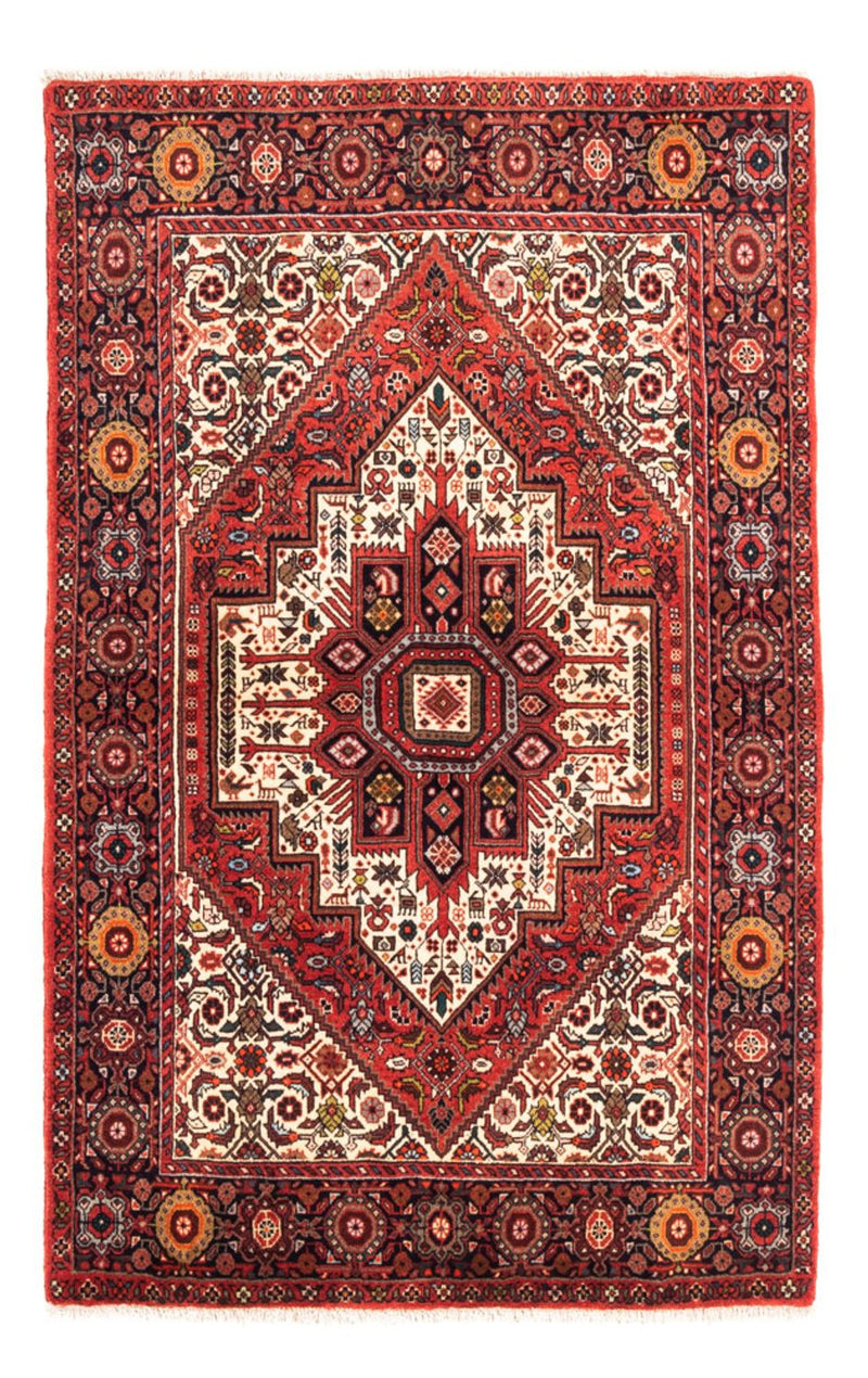 Gholtogh Tapete 159x105cm - Tapete persa