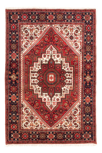 Gholtogh Tapete 143x96cm - Tapete persa – product image