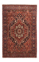 Gholtogh Tapete 138x94cm - Tapete persa