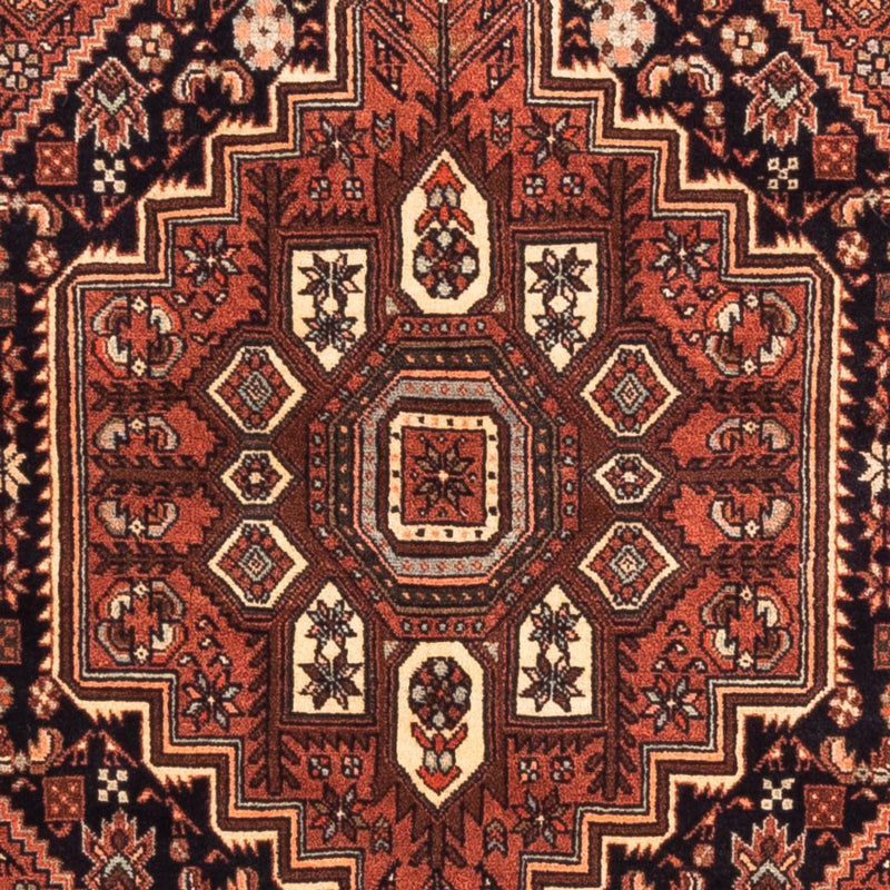 Gholtogh Tapete 138x94cm - Tapete persa