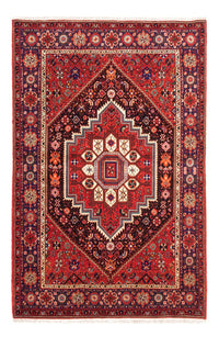 Gholtogh Tapete 152x100cm - Tapete persa – product image