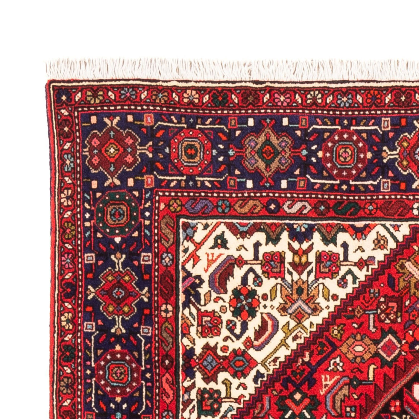 Gholtogh Tapete 150x98cm - Tapete persa