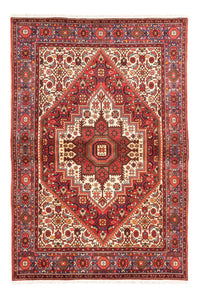 Tapete Persa - Nomadic - 147 x 98 cm - bege – product image