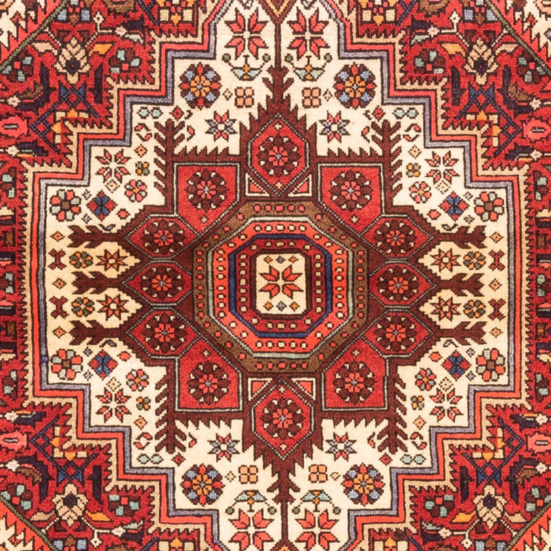 Tapete Persa - Nomadic - 147 x 98 cm - bege