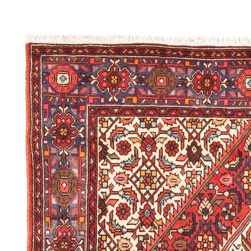 Tapete Persa - Nomadic - 147 x 98 cm - bege