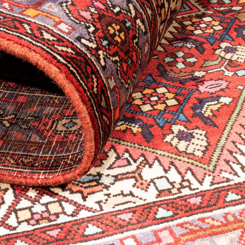 Tapete Persa - Nomadic - 147 x 98 cm - bege