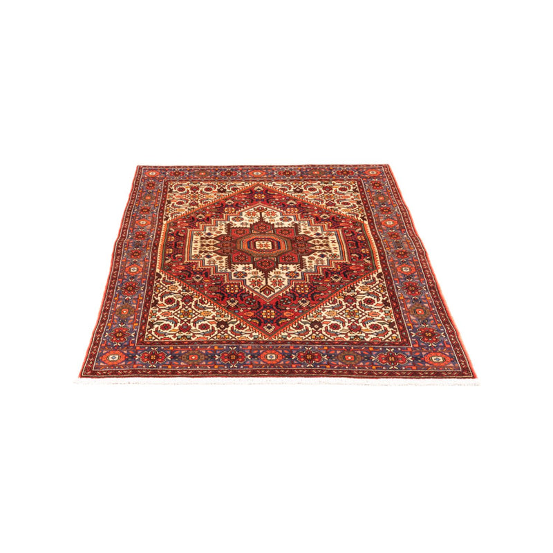 Tapete Persa - Nomadic - 147 x 98 cm - bege