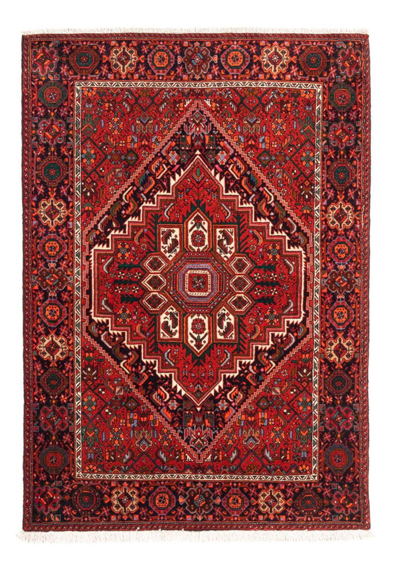 Gholtogh Tapete 143x104cm - Tapete persa