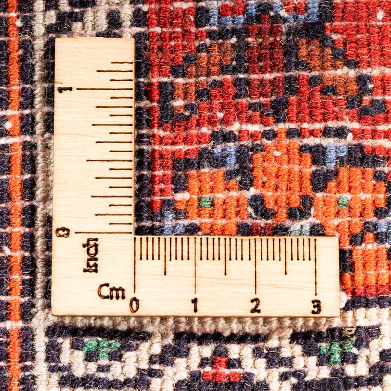 Gholtogh Tapete 143x104cm - Tapete persa
