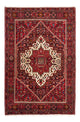 Tapete Persa - Nomadic - 158 x 103 cm - vermelho