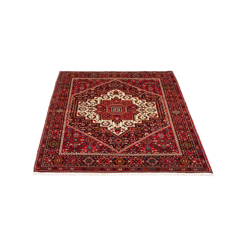 Tapete Persa - Nomadic - 158 x 103 cm - vermelho