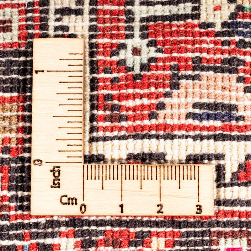 Tapete Persa - Nomadic - 158 x 103 cm - vermelho