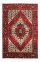 Tapete Persa - Nomadic - 152 x 101 cm - vermelho
