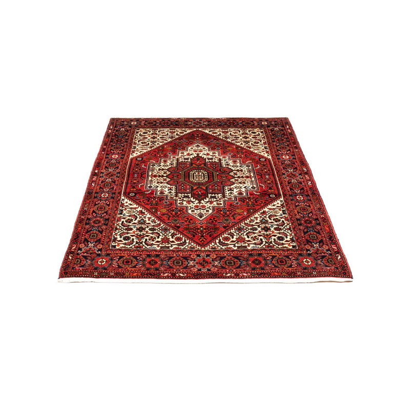 Tapete Persa - Nomadic - 152 x 101 cm - vermelho