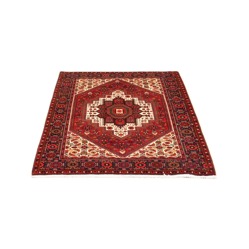 Tapete Persa - Nomadic - 143 x 100 cm - vermelho