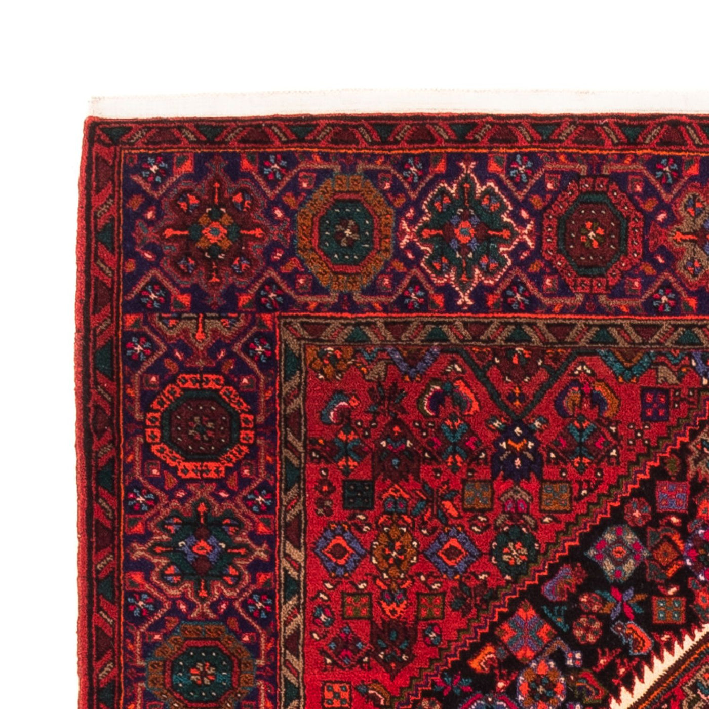 Gholtogh Tapete 155x101cm - Tapete persa