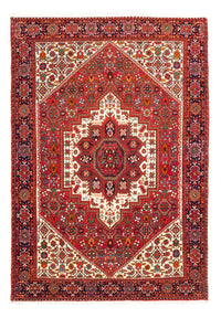 Tapete Persa - Nomadic - 147 x 103 cm - vermelho – product image