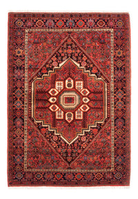 Gholtogh Tapete 104x146cm - Tapete persa – product image