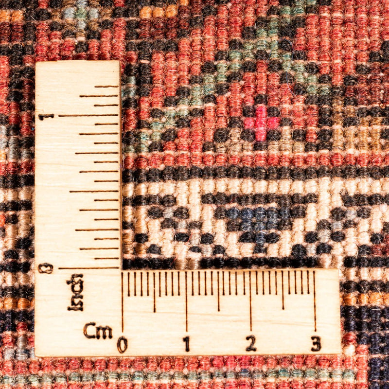 Gholtogh Tapete 104x146cm - Tapete persa