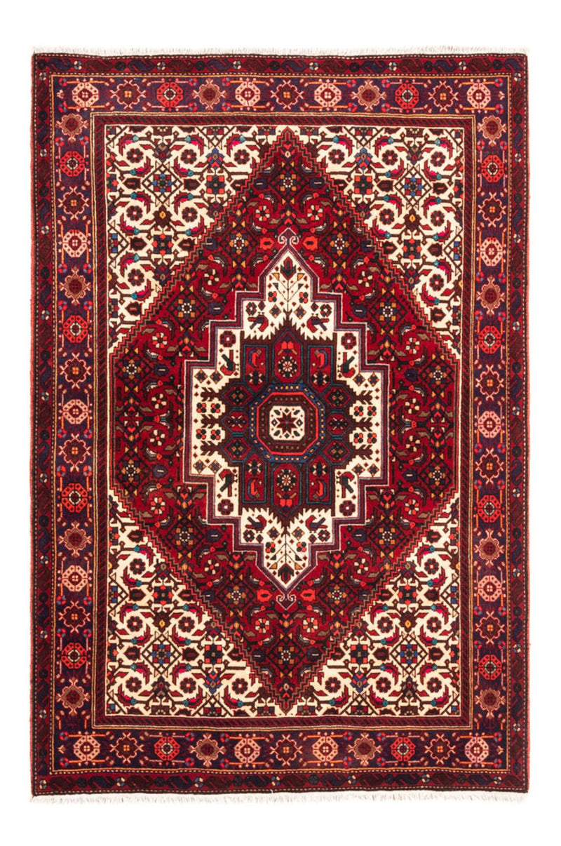 Gholtogh Tapete 146x102cm - Tapete persa