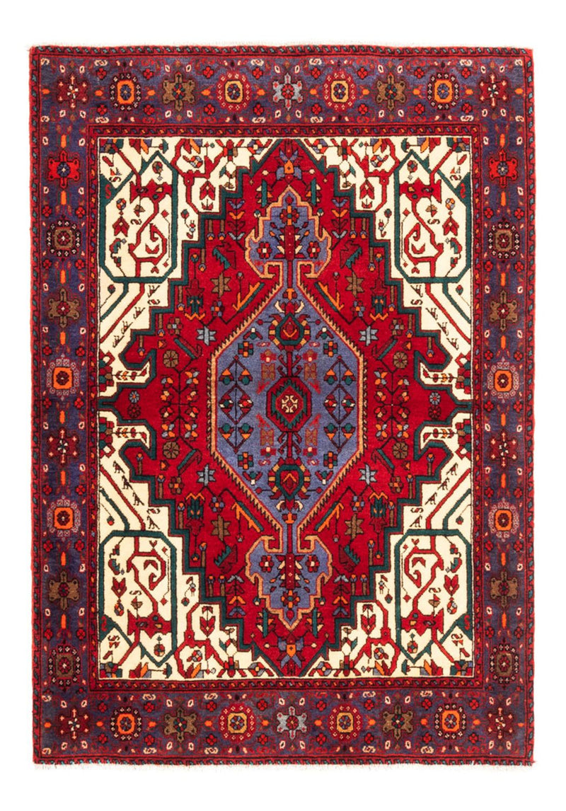 Gholtogh Tapete 107x148cm - Tapete persa