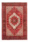 Gholtogh Tapete 100x147cm - Tapete persa - Rectangular / Vermelho / 100 x 147 cm Rectangular