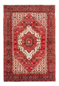 Tapete Persa - Nomadic - 147 x 100 cm - vermelho – product image