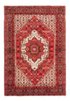 Tapete Persa - Nomadic - 147 x 100 cm - vermelho