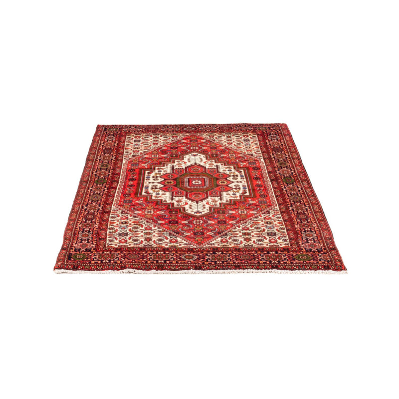 Tapete Persa - Nomadic - 147 x 100 cm - vermelho