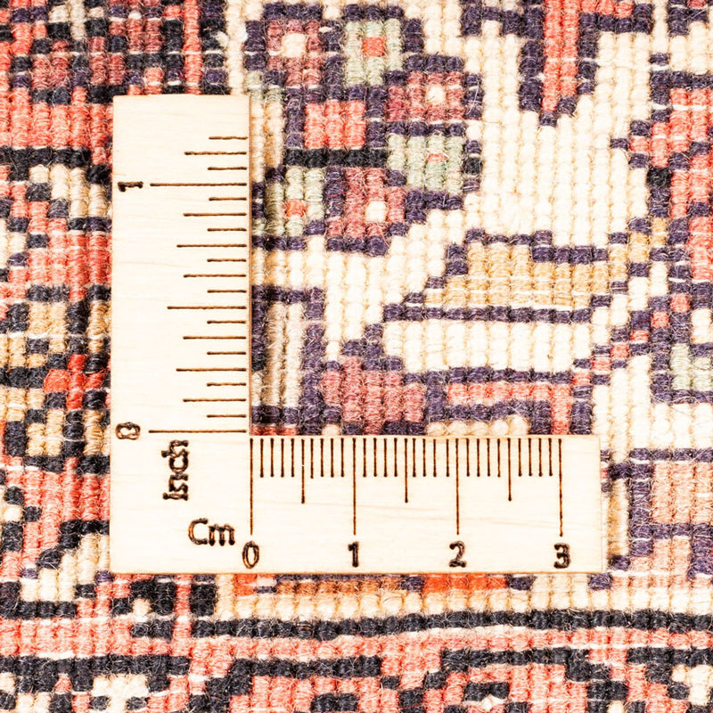 Tapete Persa - Nomadic - 147 x 100 cm - vermelho
