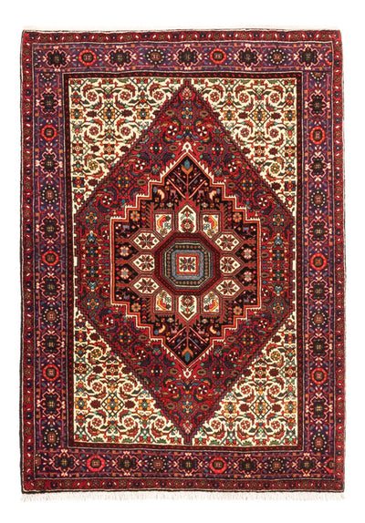 Gholtogh Tapete 102x150cm - Tapete persa