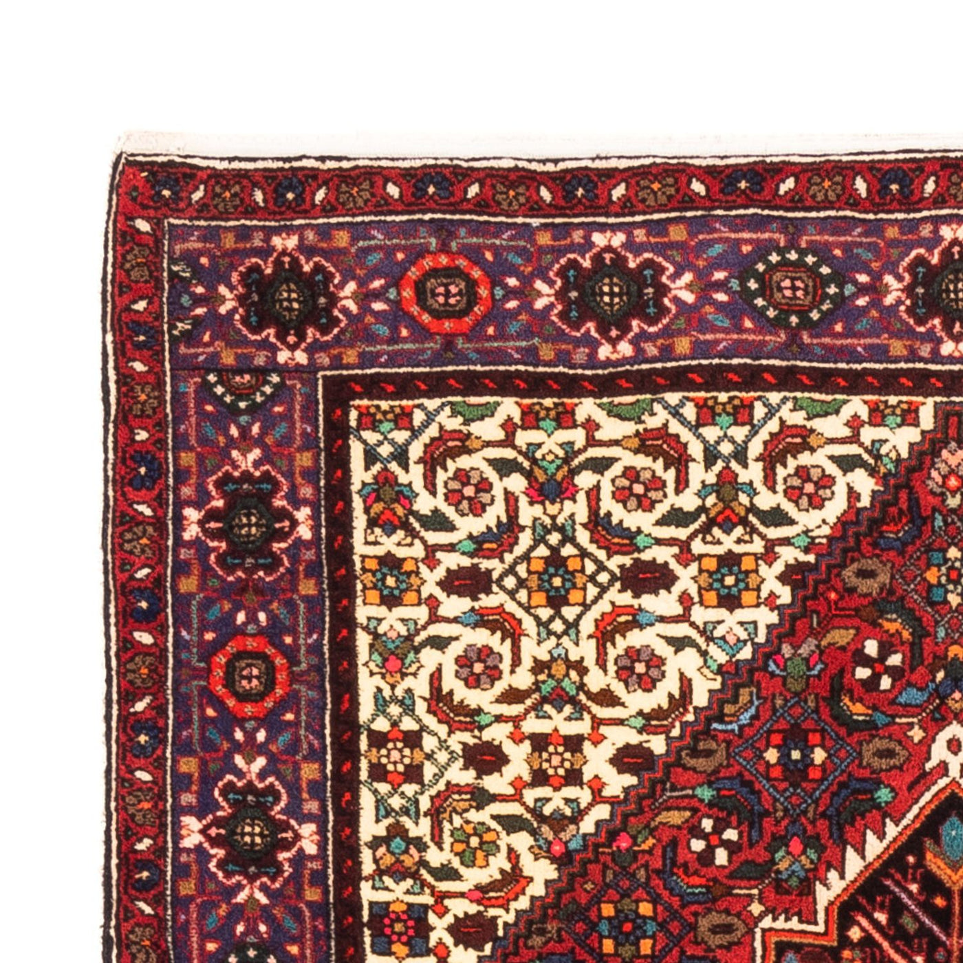 Gholtogh Tapete 150x102cm - Tapete persa