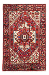 Gholtogh Tapete 153x101cm - Tapete persa – product image