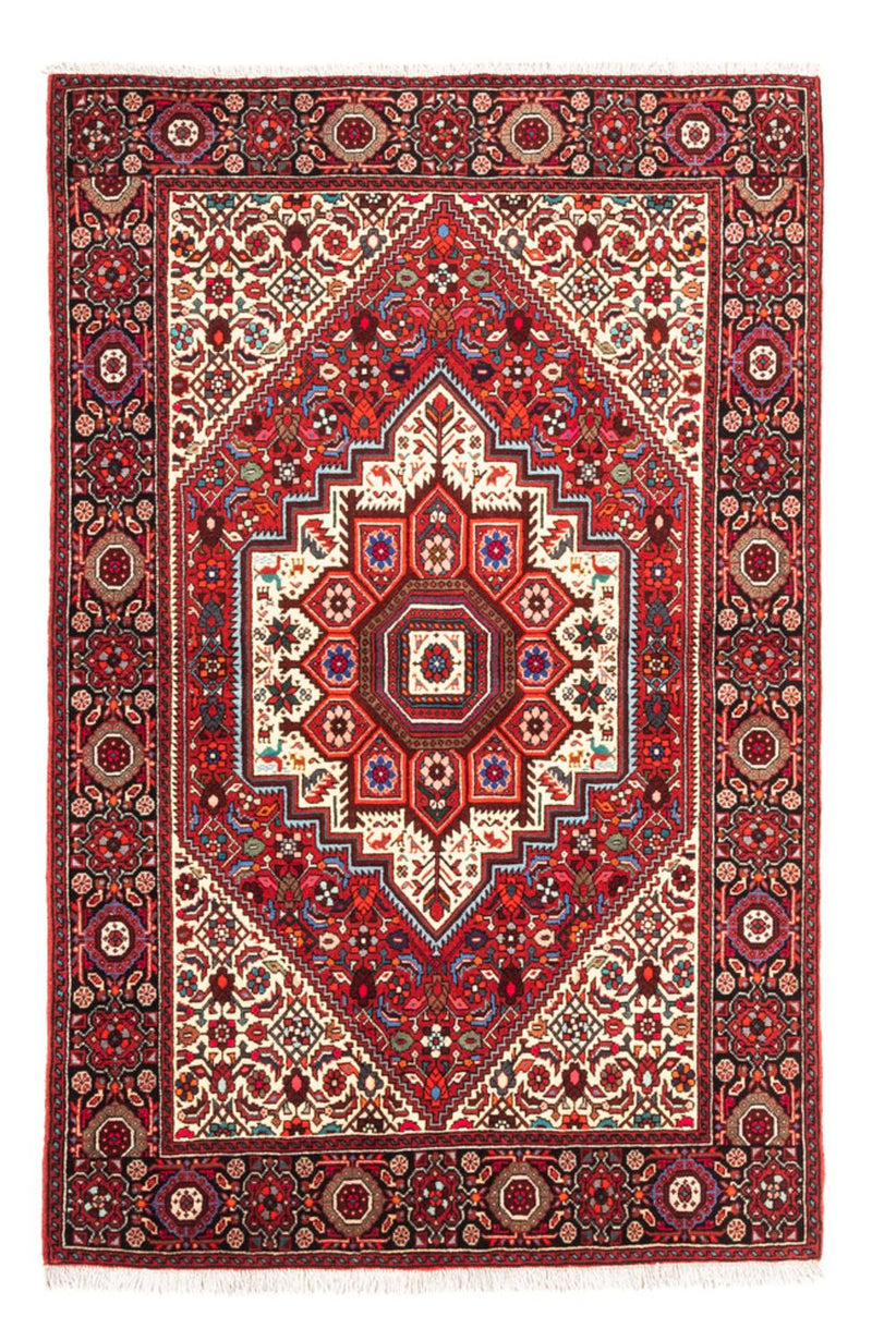 Gholtogh Tapete 153x101cm - Tapete persa