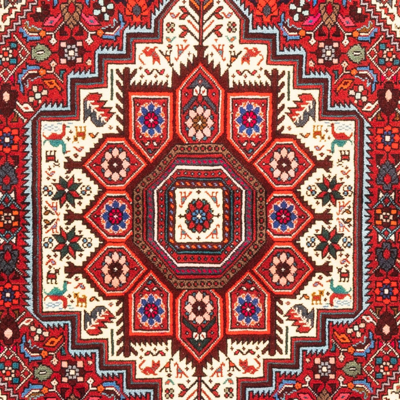 Gholtogh Tapete 153x101cm - Tapete persa