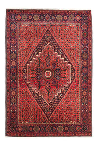 Gholtogh Tapete 148x100cm - Tapete persa – product image