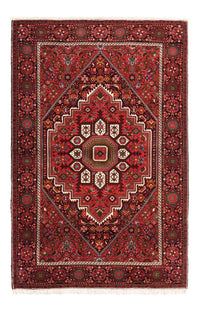 Gholtogh Tapete 155x103cm - Tapete persa – product image