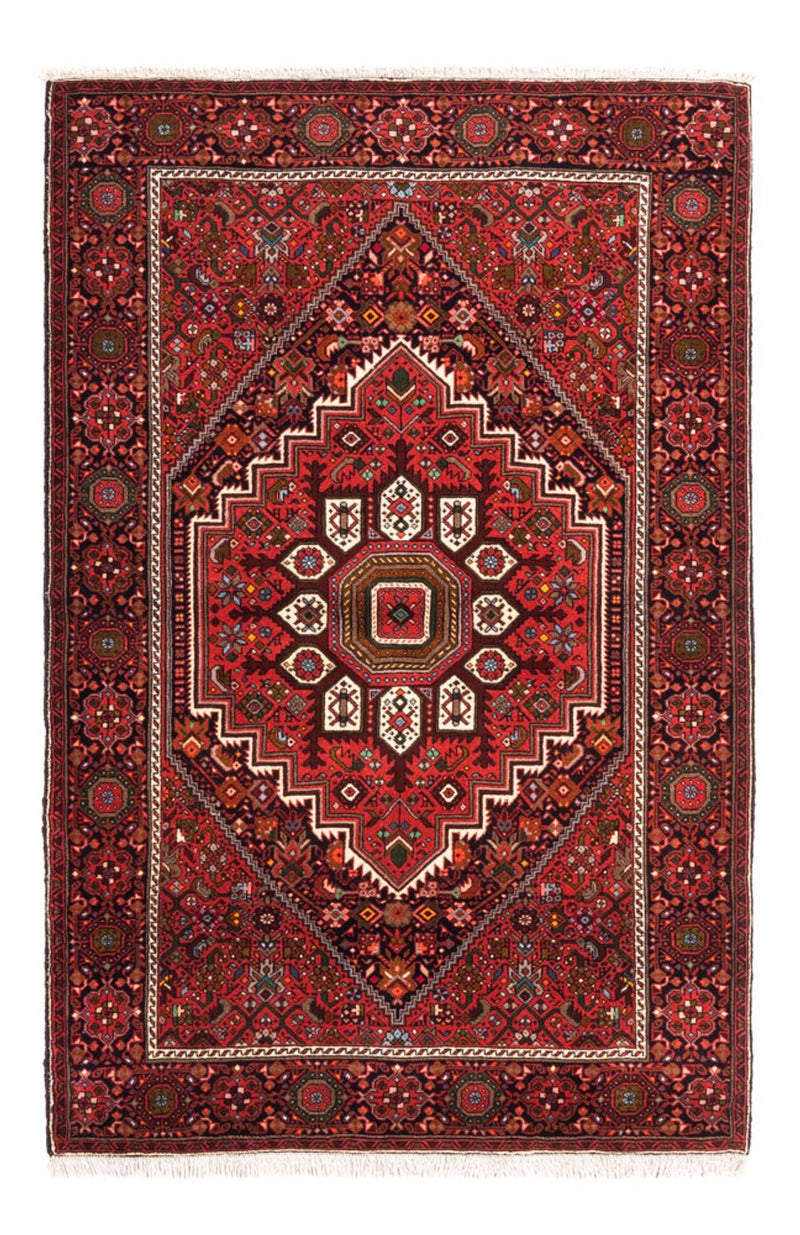 Gholtogh Tapete 155x103cm - Tapete persa