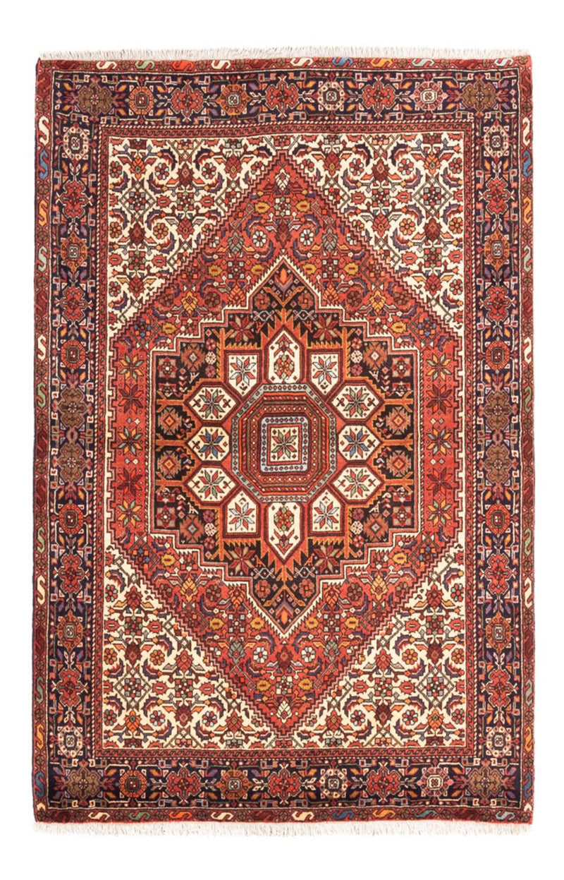 Gholtogh Tapete 102x135cm - Tapete persa