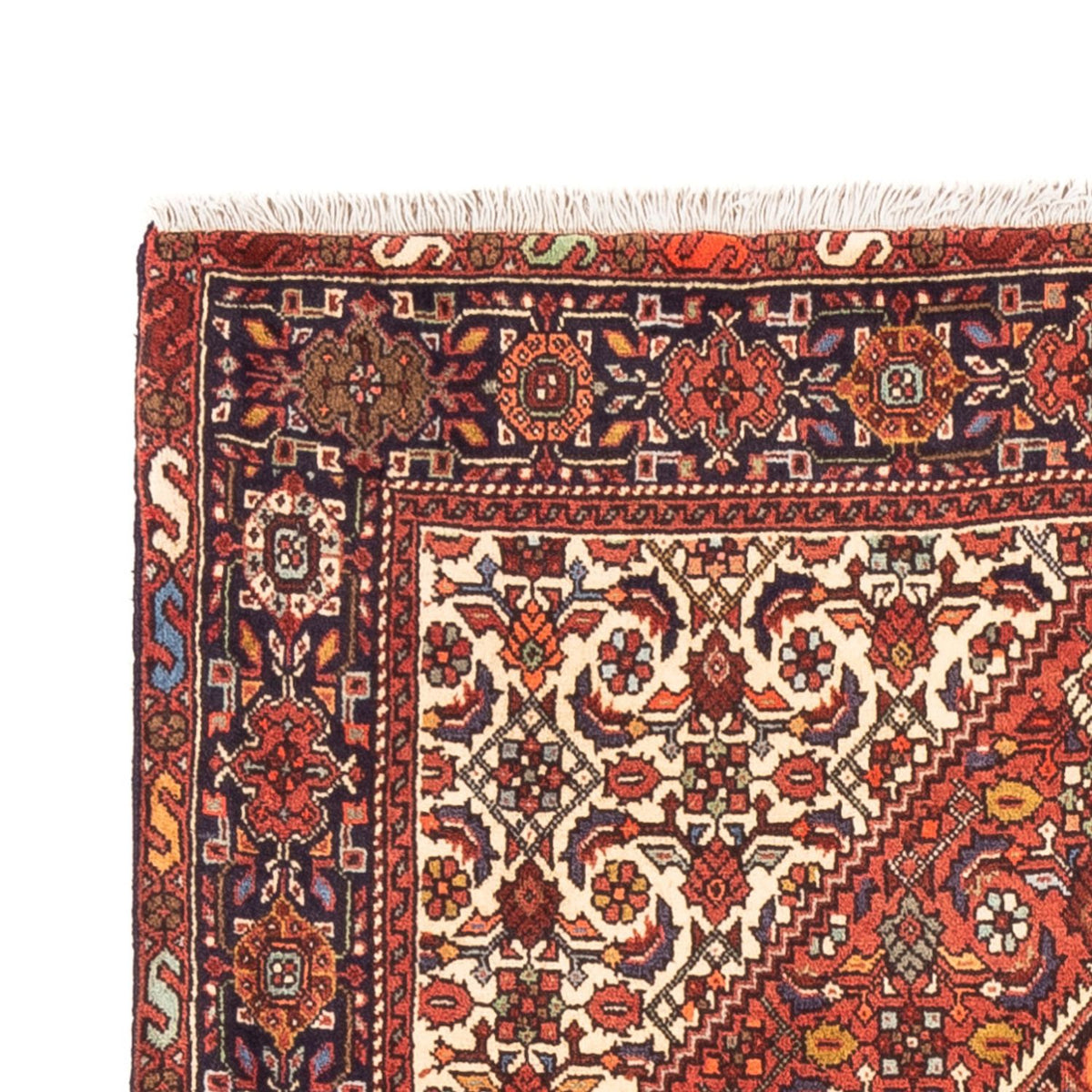 Gholtogh Tapete 102x135cm - Tapete persa