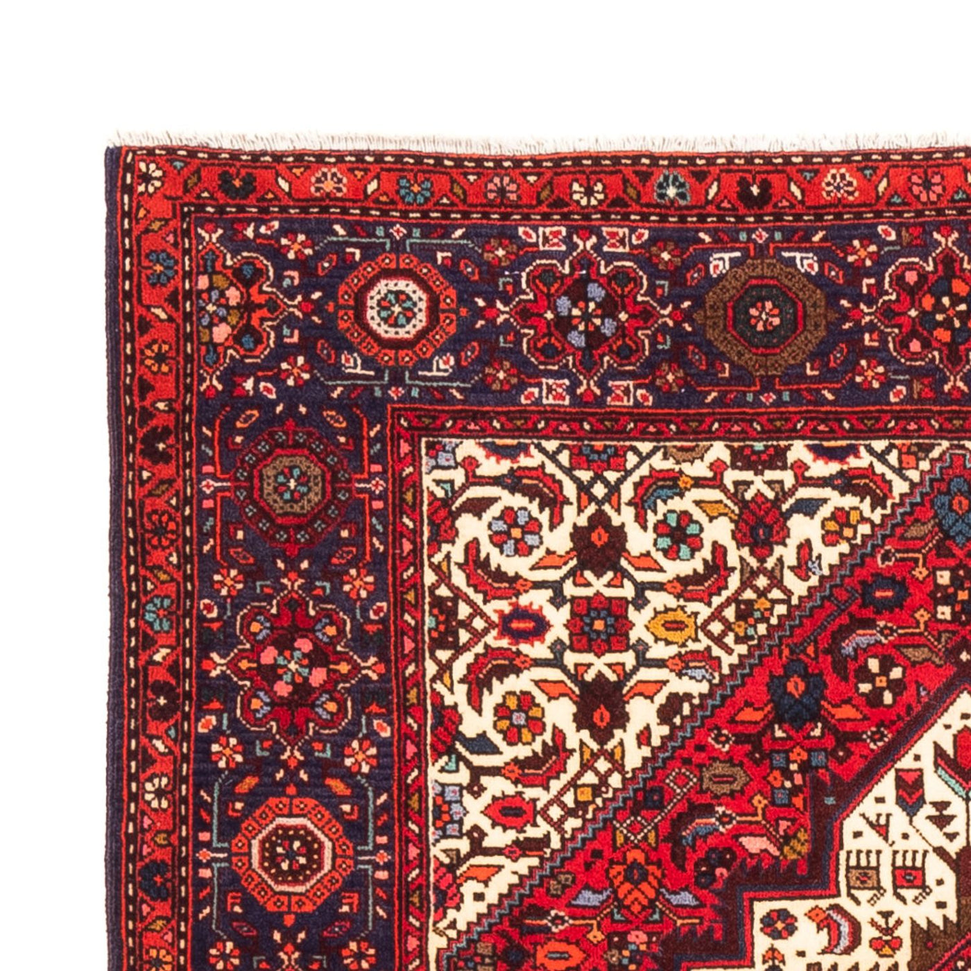 Gholtogh Tapete 142x102cm - Tapete persa