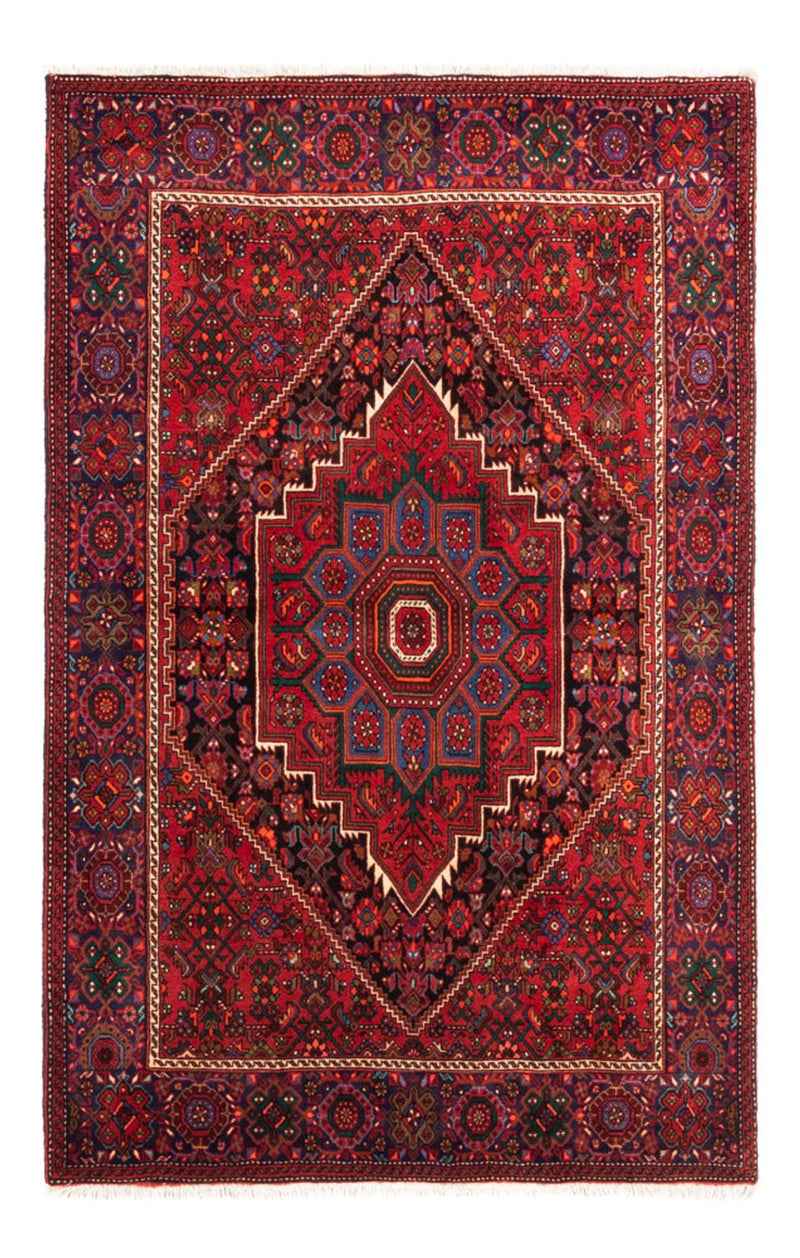 Gholtogh Tapete 155x102cm - Tapete persa