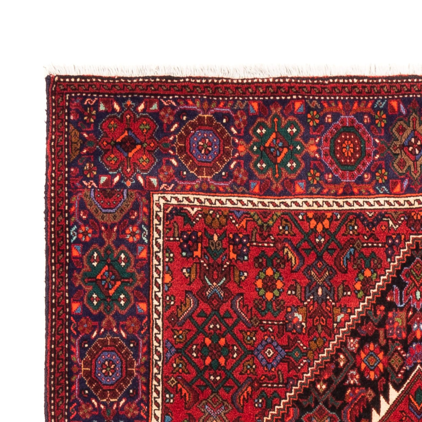 Gholtogh Tapete 155x102cm - Tapete persa