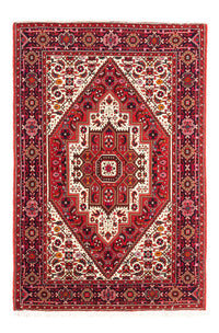 Gholtogh Tapete 148x98cm - Tapete persa – product image