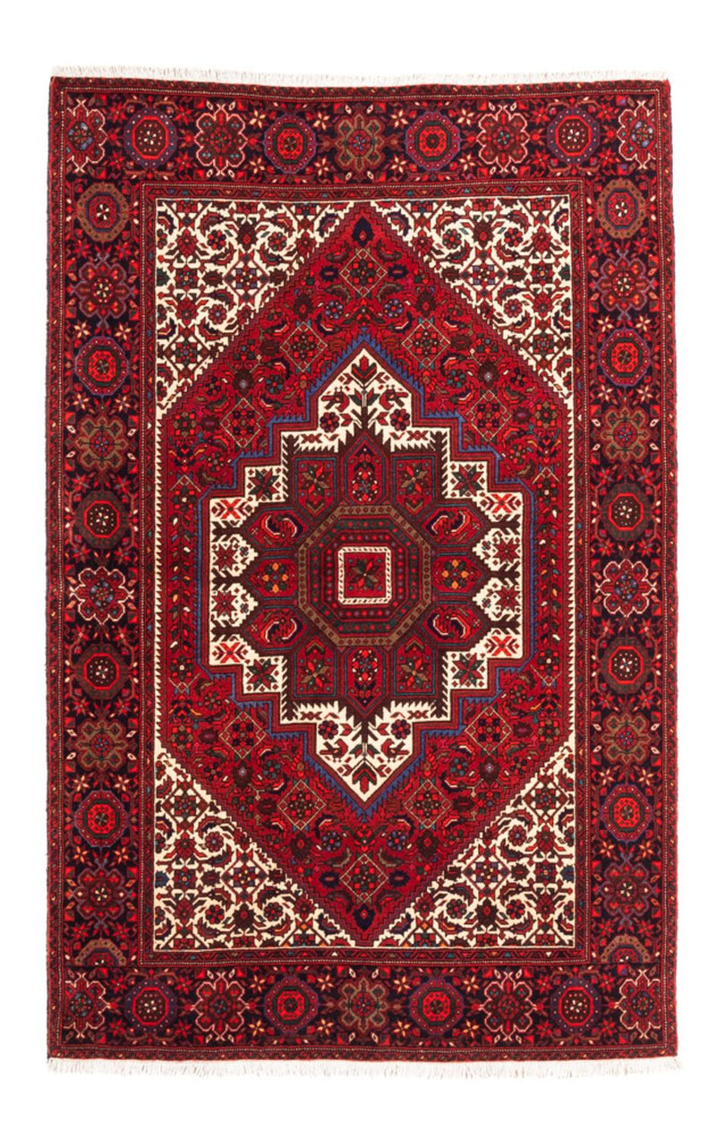 Gholtogh Tapete 156x103cm - Tapete persa