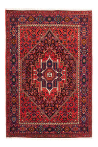 Gholtogh Tapete 148x102cm - Tapete persa – product image