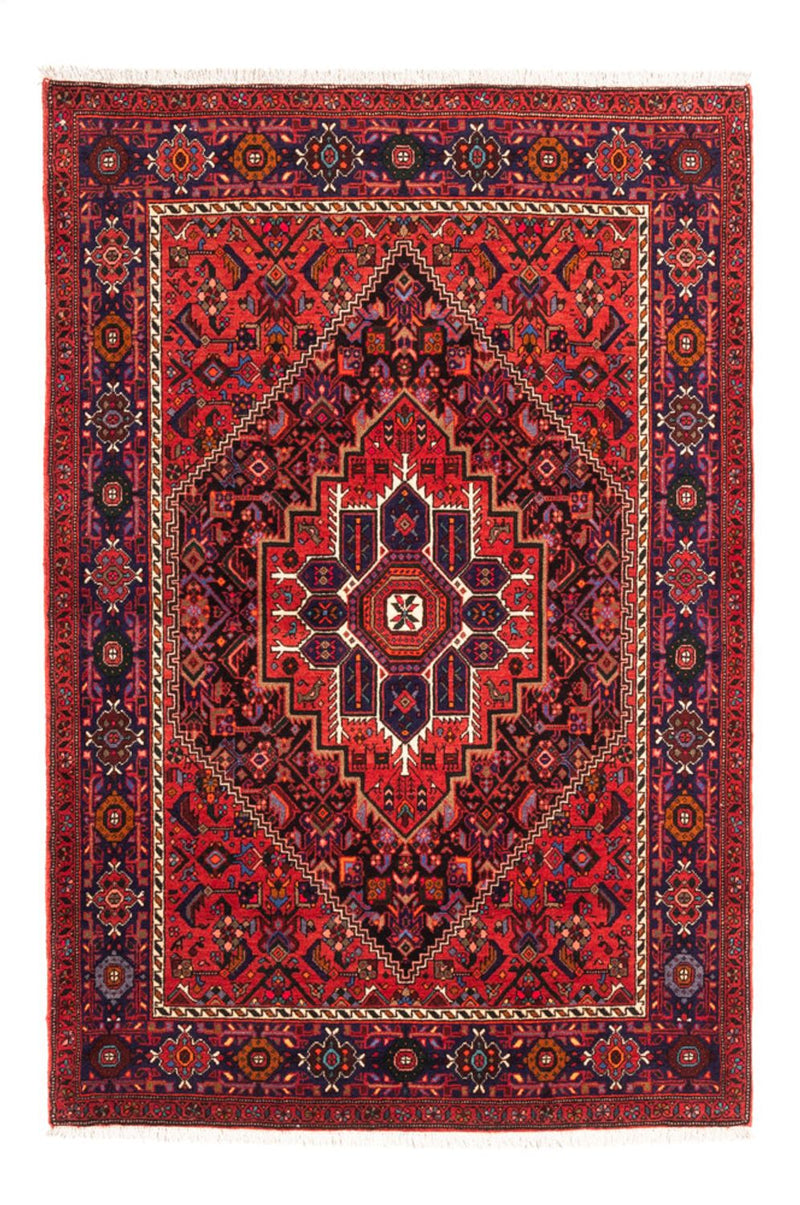 Gholtogh Tapete 148x102cm - Tapete persa